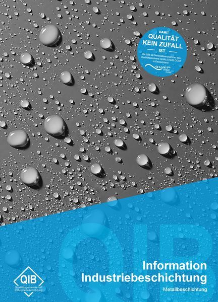 QIB-Broschüre
